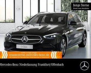 Mercedes-Benz C 300 Gebrauchtwagen