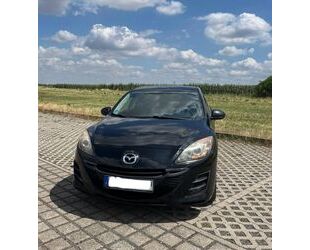Mazda 3 Gebrauchtwagen
