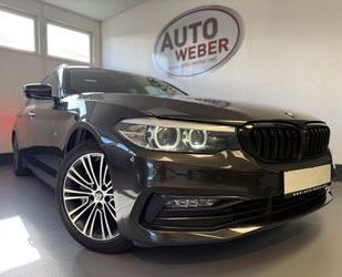 BMW 525 Gebrauchtwagen