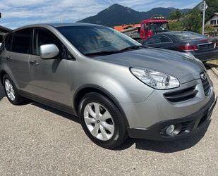 Subaru Tribeca Gebrauchtwagen