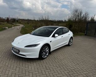 Tesla Model 3 Gebrauchtwagen