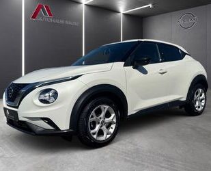 Nissan Juke Gebrauchtwagen
