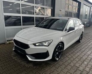 Cupra Leon Gebrauchtwagen