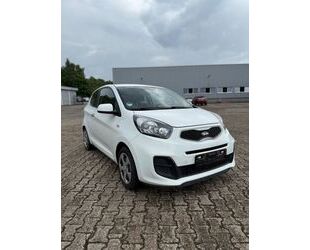 Kia Picanto Gebrauchtwagen