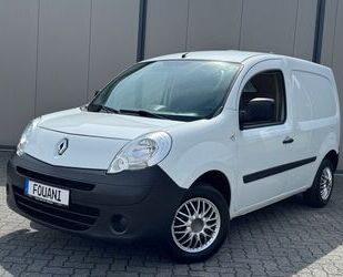 Renault Kangoo Gebrauchtwagen