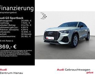 Audi Q3 Gebrauchtwagen