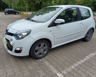 Renault Twingo Gebrauchtwagen