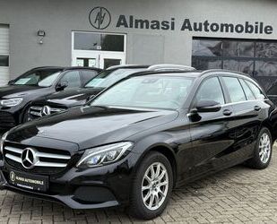 Mercedes-Benz C 220 Gebrauchtwagen