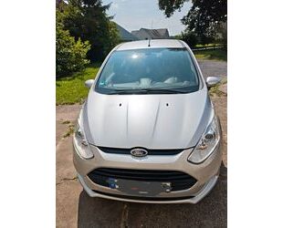 Ford B-Max Gebrauchtwagen