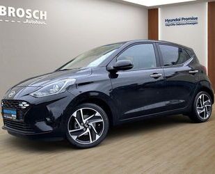Hyundai i10 Gebrauchtwagen