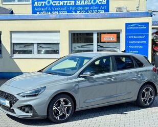 Hyundai i30 Gebrauchtwagen