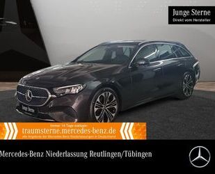 Mercedes-Benz E 220 Gebrauchtwagen