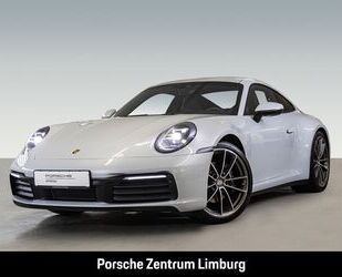 Porsche 992 Gebrauchtwagen