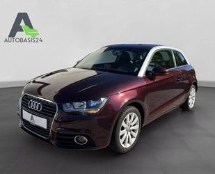 Audi A1 Gebrauchtwagen