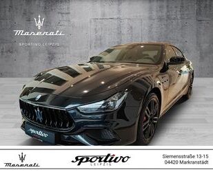 Maserati Ghibli Gebrauchtwagen