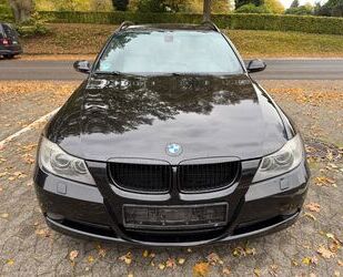 BMW 325 Gebrauchtwagen