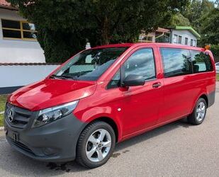 Mercedes-Benz Vito Gebrauchtwagen