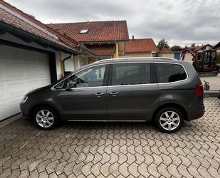 VW Sharan Gebrauchtwagen
