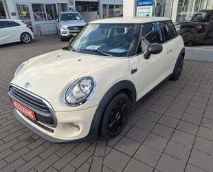 Mini ONE Gebrauchtwagen