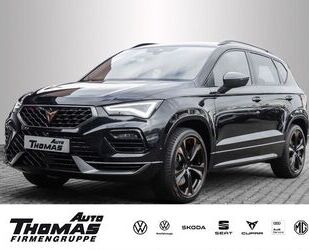Cupra Ateca Gebrauchtwagen