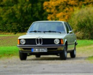 BMW 318 Gebrauchtwagen