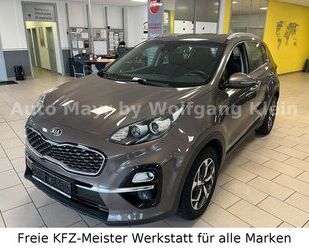 Kia Sportage Gebrauchtwagen