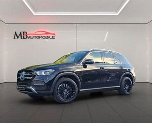 Mercedes-Benz GLE 300 Gebrauchtwagen
