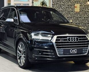 Audi SQ7 Gebrauchtwagen