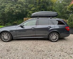 Mercedes-Benz E 350 Gebrauchtwagen