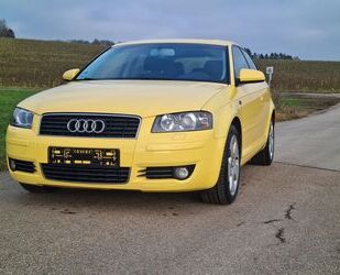 Audi A3 Gebrauchtwagen