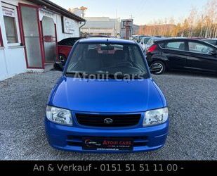 Daihatsu Cuore Gebrauchtwagen
