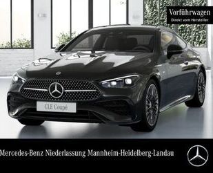 Mercedes-Benz CLE 300 Gebrauchtwagen