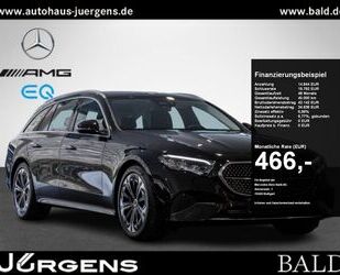 Mercedes-Benz E 300 Gebrauchtwagen