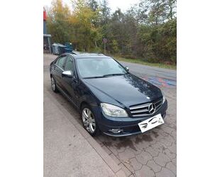 Mercedes-Benz C 280 Gebrauchtwagen