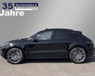 Porsche Macan Gebrauchtwagen