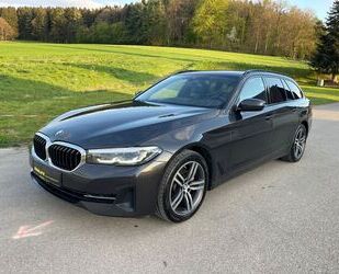 BMW 520 Gebrauchtwagen