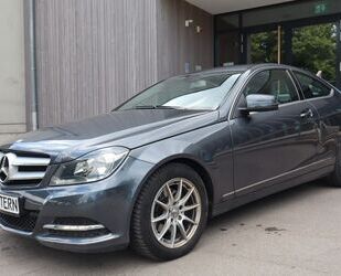 Mercedes-Benz C 220 Gebrauchtwagen