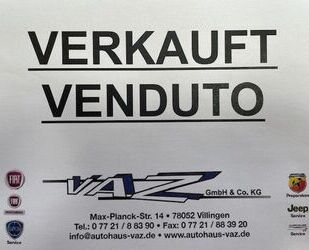 Jeep Compass Gebrauchtwagen