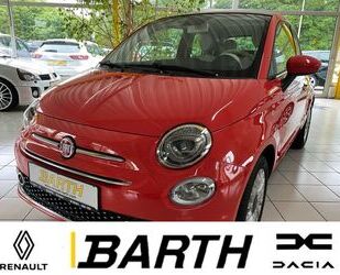 Fiat 500C Gebrauchtwagen