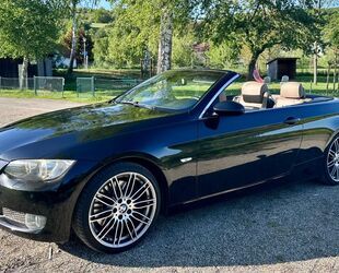 BMW 335 Gebrauchtwagen