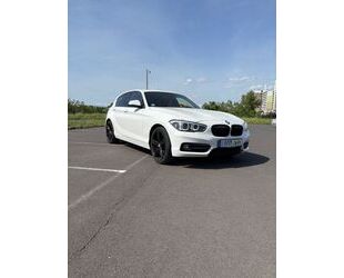 BMW 118 Gebrauchtwagen