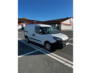 Fiat Doblo Gebrauchtwagen