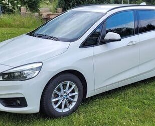 BMW 220 Active Tourer Gebrauchtwagen