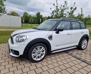 Mini Cooper S Countryman Gebrauchtwagen