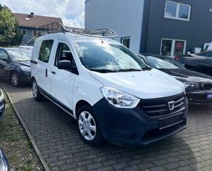 Dacia Dokker Gebrauchtwagen