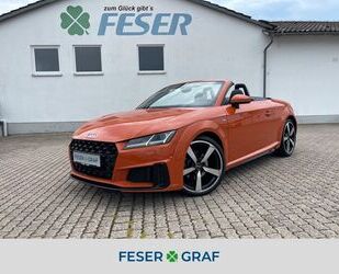 Audi TT Gebrauchtwagen