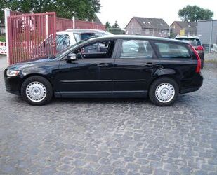 Volvo V50 Gebrauchtwagen