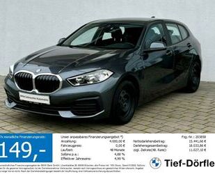 BMW 118 Gebrauchtwagen