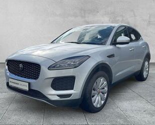 Jaguar E-Pace Gebrauchtwagen