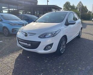 Mazda 2 Gebrauchtwagen